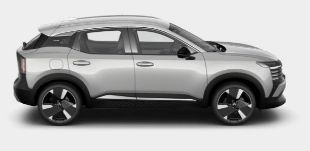 SUV/Crossover NISSAN KICKS EXCLUSIVE 1.0 TB DCT 2026